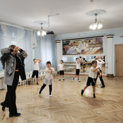 Остров сокровищь детский сад - Наш досуг