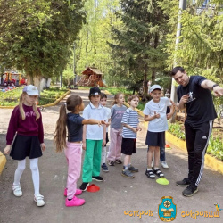 Остров сокровищь детский сад - День учителя
