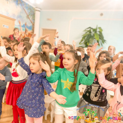 Остров сокровищь детский сад - 12 апреля отмечается ДЕНЬ КОСМОНАВТИКИ